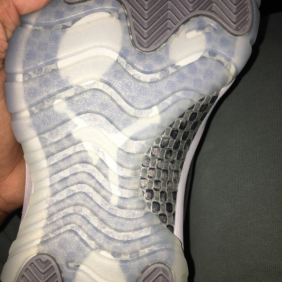 Jordan 11 cool grey - Picture 6 of 6